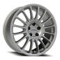 Vision Monaco 18X8 Graphite Wheel