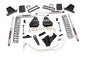 4.5 Inch Lift Kit | Ford F-250/F-350 Super Duty 4WD (2008-2010)