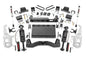 6 Inch Lift Kit | Vertex/V2 | Ford F-150 4WD (2021-2026)