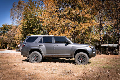 2 Inch Lift Kit | X-REAS | Toyota 4Runner 2WD/4WD (2010-2024)