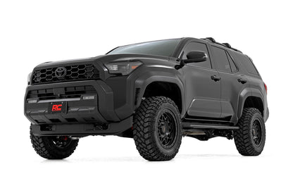 3.5 Inch Lift Kit | M1 | Toyota 4Runner 4WD (2025-2026)