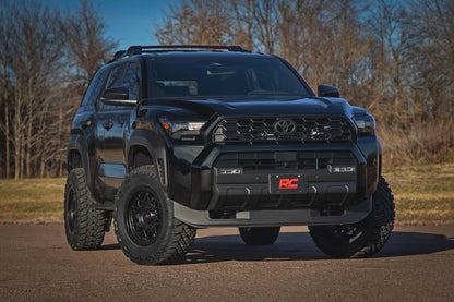 3.5 Inch Lift Kit | M1R | Toyota 4Runner 4WD (2025-2026)