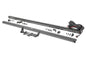 LED Light Kit | Upper Windshield | 50" Spectrum Single Row | Ford Bronco (21-26)