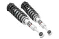 Loaded Strut Pair | 3 Inch | Toyota Tacoma 4WD (2005-2023)