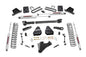 4.5 Inch Lift Kit | Front D/S | Ford F-250/F-350 Super Duty 4WD (2017-2022)