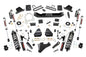 6 Inch Lift Kit | Diesel | OVLD | C/O Vertex | Ford F-250/F-350 Super Duty (17-22)