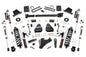 6 Inch Lift  |  OVLD  |  D/S  |  C/O Vertex | Ford F-250/F-350 Super Duty (17-22)