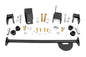 Front Shackle Reversal Kit | Jeep CJ5/CJ7 7 4WD (1976-1986)