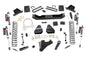 4.5 Inch Lift Kit | Vertex | Ford F-250/F-350 Super Duty 4WD (2017-2022)