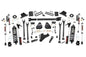 6 Inch Lift Kit  |  4-Link  |  D/S  |  C/O Vertex | Ford F-250/F-350 Super Duty (17-22)