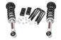 2.5 Inch Lift Kit | Ford F-150 Tremor 4WD (2021-2026)