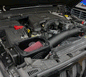 Cold Air Intake for 2018-2024 Jeep Wrangler JL / Gladiator 3.6L