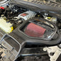 Cold Air Intake for 2023 Ford Raptor R 5.2L V8