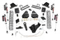 6 Inch Lift Kit | Diesel | No OVLD | Vertex | Ford F-250 Super Duty (11-14)