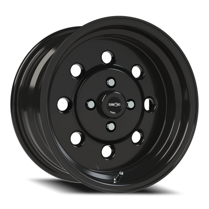 Vision Lite 15X8 Gloss Black Wheel