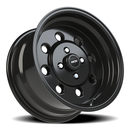 Vision Lite 15X8 Gloss Black Wheel