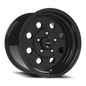 Vision Lite 15X10 Gloss Black Wheel