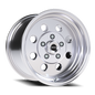 Vision Lite 15X10 Polished Wheel