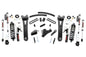 6 Inch Lift Kit  |  Diesel  |  Radius Arm  |  C/O Vertex | Ford F-250/F-350 Super Duty (05-07)