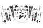 6 Inch Lift Kit  |  Gas  |  Radius Arm  |  C/O V2 | Ford F-250/F-350 Super Duty (08-10)