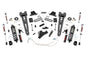 6 Inch Lift Kit  |  Diesel  |  Radius Arm  |  C/O V2 | Ford F-250/F-350 Super Duty (08-10)