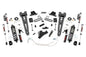 6 Inch Lift Kit  |  Gas  |  Radius Arm  |  C/O Vertex | Ford F-250/F-350 Super Duty (08-10)