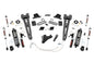 6 Inch Lift Kit  |  Diesel  |  Radius Arm  |  C/O V2 | Ford F-250 Super Duty (15-16)