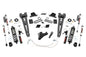 6 Inch Lift Kit  |  Diesel  |  Radius Arm  |  C/O Vertex | Ford F-250 Super Duty (15-16)