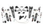 6 Inch Lift Kit  |  Diesel  |  Radius Arm  |  C/O Vertex | Ford F-250 Super Duty (15-16)
