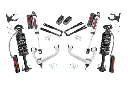 3 Inch Lift Kit | Vertex | Ford F-150 4WD (2014-2020)