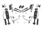 3 Inch Lift Kit | Vertex | Ford F-150 4WD (2014-2020)