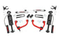 3 Inch Lift Kit | UCAs | Vertex/V2 | Ford F-150 4WD (2014-2020)