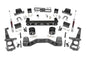 6 Inch Lift Kit | Ford F-150 2WD (2015-2020)