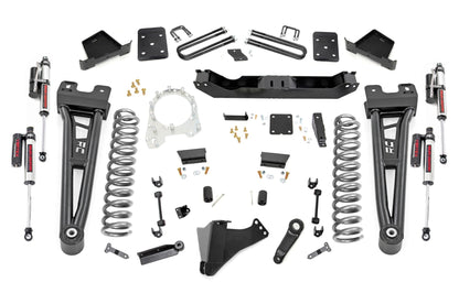 6 Inch Lift Kit | OVLD | Vertex | Ford F-250/F-350 Super Duty 4WD (2017-2022)