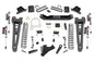 6 Inch Lift Kit | OVLD | Vertex | Ford F-250/F-350 Super Duty 4WD (2017-2022)