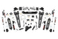 6 Inch Lift Kit  |  R/A  |  No OVLD  |  C/O Vertex | Ford F-250/F-350 Super Duty (17-22)