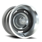 Vision Vision 15X10 Silver Wheel