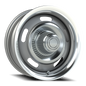 Vision Vision 15X6 Silver Wheel