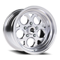 Vision Mag 15X10 Polished Wheel