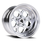 Vision Mag 15X10 Polished Wheel