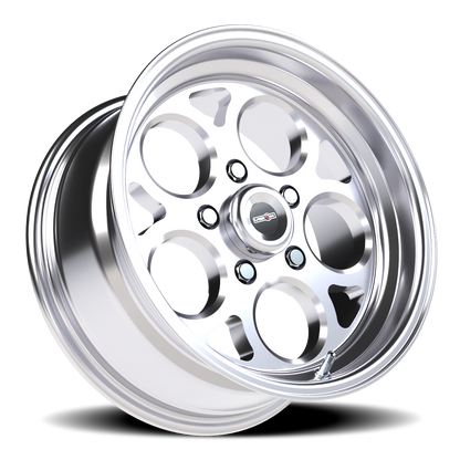 Vision Mag 15X7 Polished Wheel