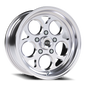 Vision Mag 15X7 Polished Wheel
