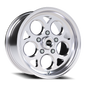 Vision Mag 15X8 Polished Wheel