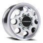 Vision Midway 20X8.25 Polished Wheel