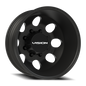 Vision Midway 20X8.25 Satin Black Wheel