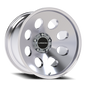 Vision Midway 20X12 Polished Wheel