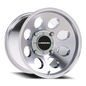 Vision Midway 15X10 Polished Wheel