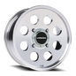 Vision Midway 17X7 Polished Wheel