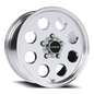 Vision Midway 15X7 Polished Wheel