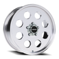 Vision Midway 17X7 Polished Wheel